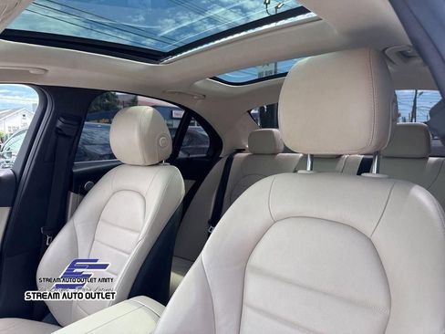 Used 2021 Mercedes-Benz C 300 4MATIC Sedan image 26