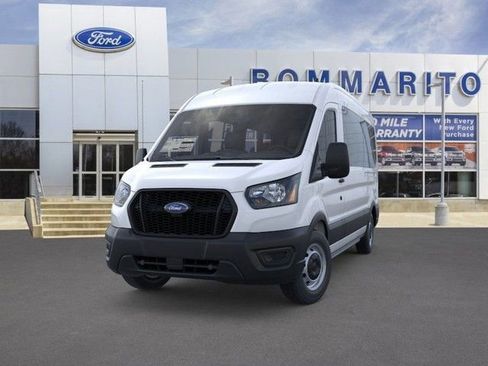New 2025 Ford Transit 350 XL image 2