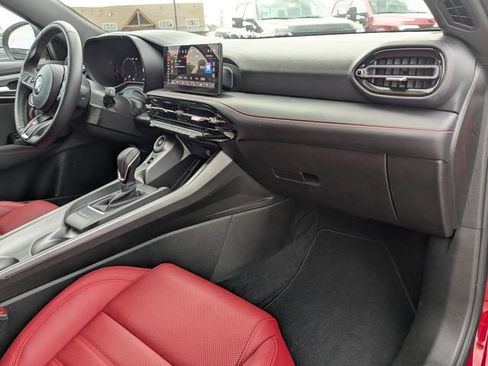 Used 2025 Dodge Hornet GT w/ GT Plus Package AWD/4WD image 13