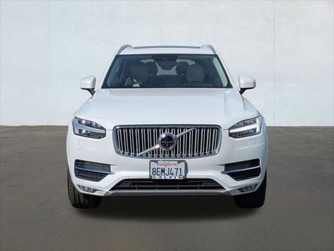 Used 2018 Volvo XC90 T6 Inscription w/ Convenience Package image 8