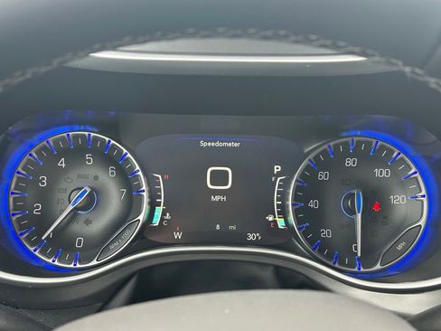 New 2026 Chrysler Pacifica Select w/ S Appearance Package image 20