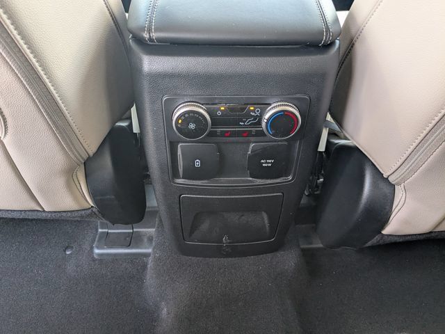 Used 2024 Ford Explorer Limited w/ Limited Technology Package RWD image 14