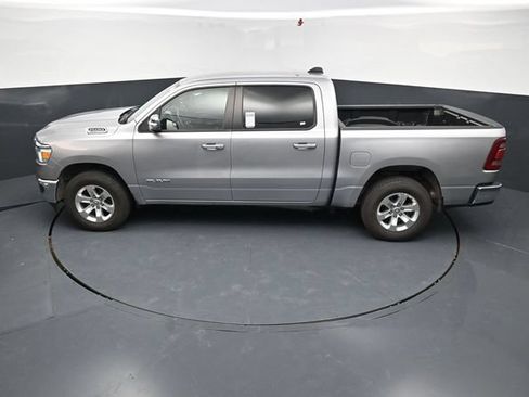 Used 2024 RAM 1500 Laramie AWD/4WD image 51