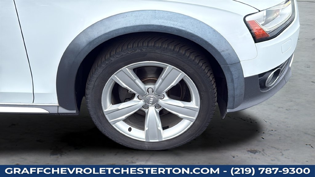 Used 2016 Audi A4 Premium Plus w/ Technology Package AWD/4WD image 31