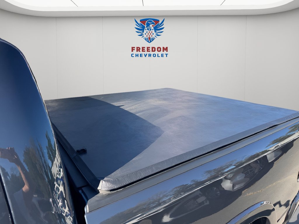 Used 2026 RAM 1500 Big Horn AWD/4WD image 31