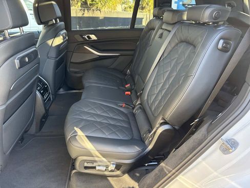 New 2026 BMW X7 xDrive40i w/ Executive Package image 14