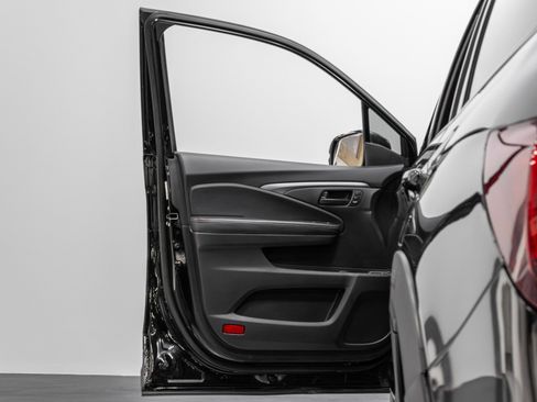 Used 2022 Honda Pilot TrailSport image 50