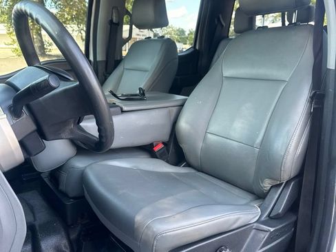 Used 2023 Ford F450 XL AWD/4WD image 10