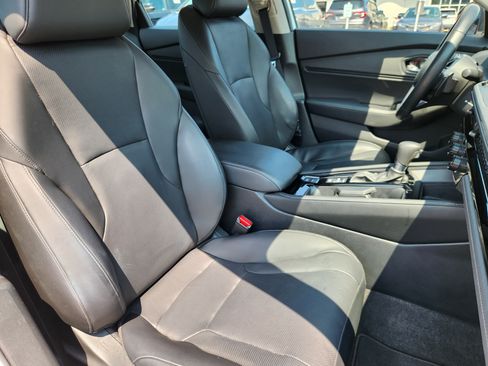 Certified 2023 Honda Accord Touring image 15