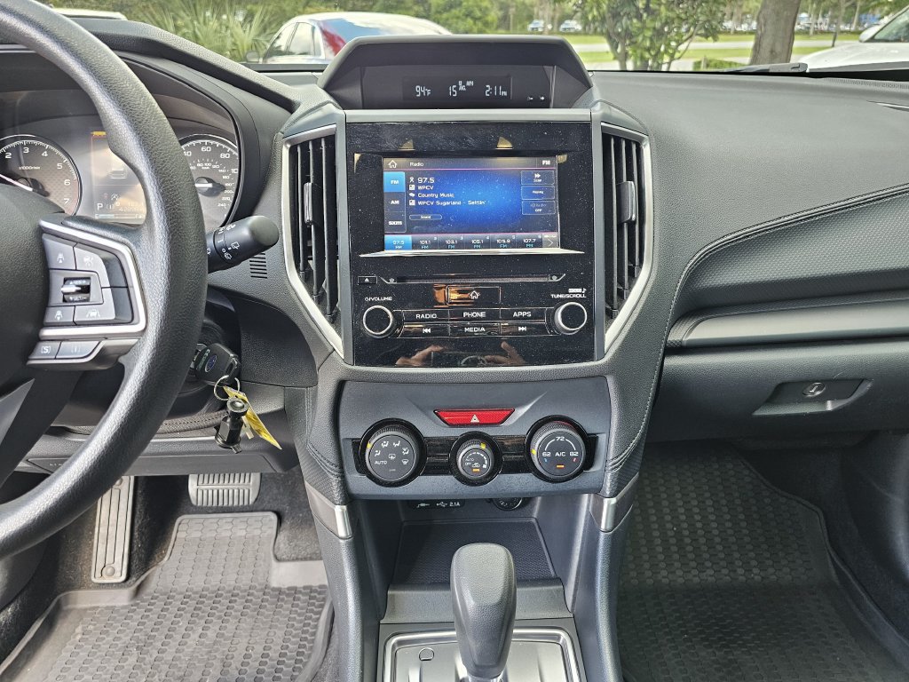 Used 2019 Subaru Forester w/ Popular Package #1 AWD/4WD image 18