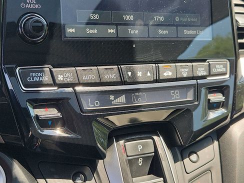 Certified 2022 Honda Odyssey EX-L image 15