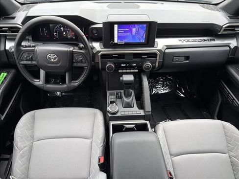 New 2026 Toyota Tacoma SR5 AWD/4WD image 22