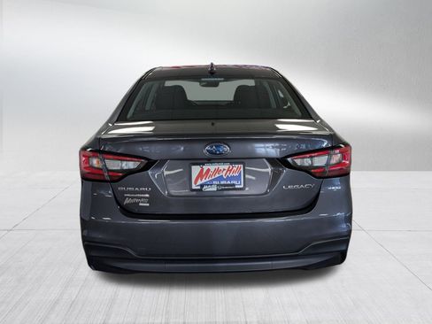 Certified 2025 Subaru Legacy Premium w/ Popular Package #1 image 19