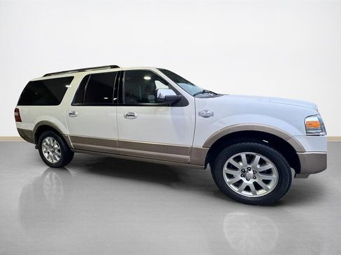 Used 2014 Ford Expedition EL King Ranch image 2