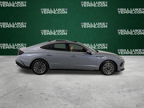 Used 2024 Hyundai Sonata Limited image 6