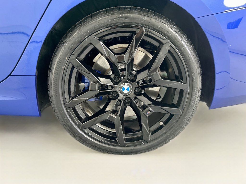 Certified 2026 BMW M340i xDrive w/ Premium Package AWD/4WD image 30