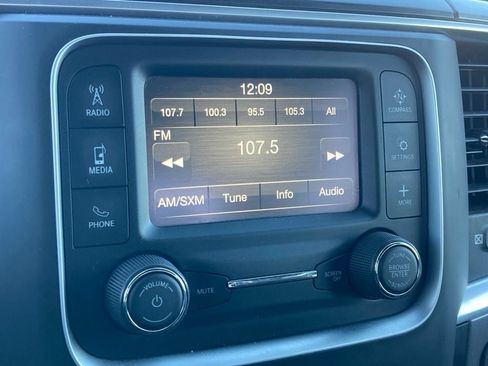 Used 2024 RAM 1500 Classic Warlock image 21