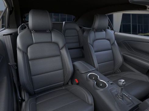New 2026 Ford Mustang Premium image 10