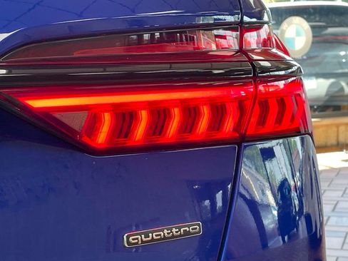 Used 2022 Audi A6 3.0T Prestige image 16