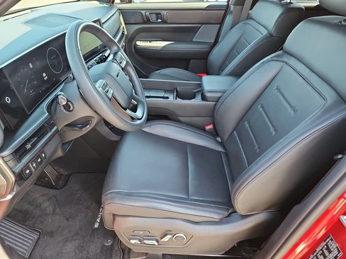 Used 2024 Hyundai Santa Fe Calligraphy AWD/4WD image 11