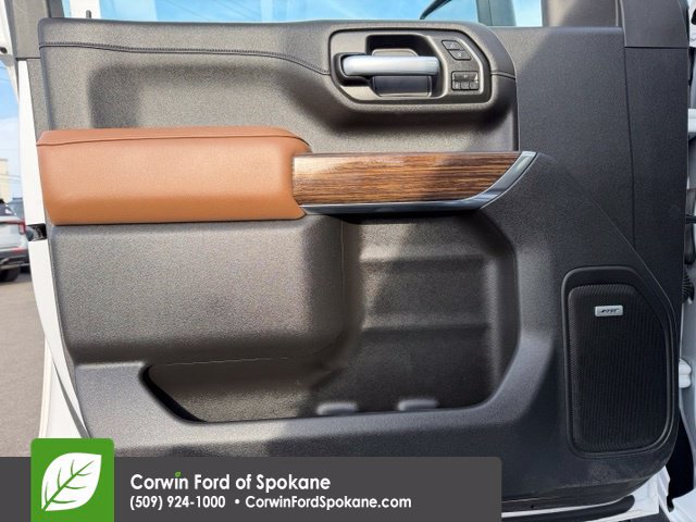 Used 2020 Chevrolet Silverado 3500 High Country w/ Technology Package AWD/4WD image 20
