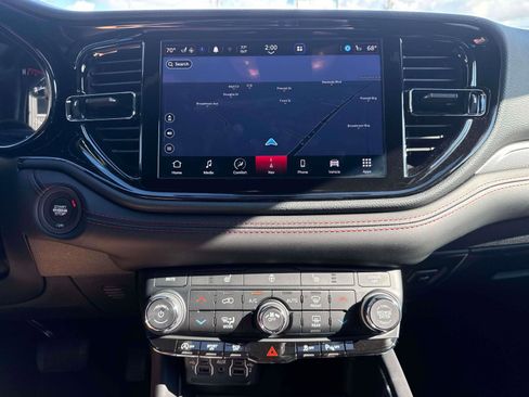 Certified 2025 Dodge Durango GT w/ Blacktop Package image 51