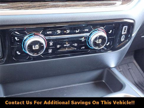 New 2026 GMC Sierra 1500 Elevation w/ Elevation Premium Package image 14