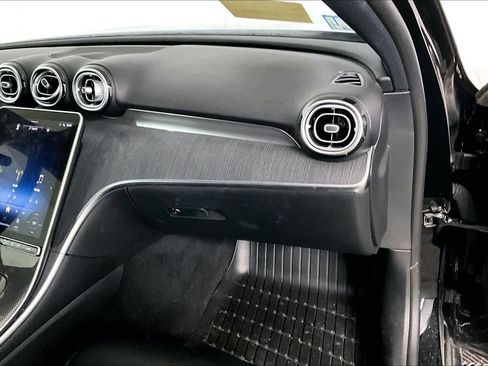 Used 2022 Mercedes-Benz C 300 4MATIC Sedan image 17