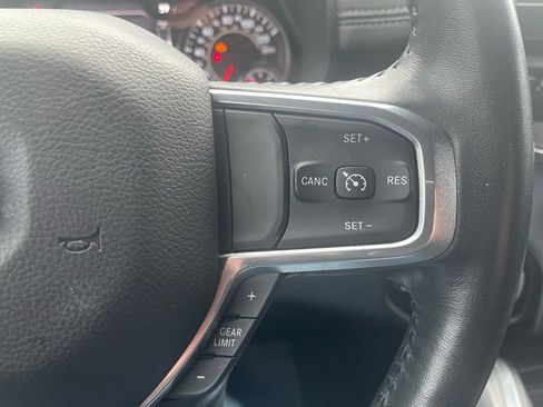 Used 2023 RAM 1500 Laramie image 19