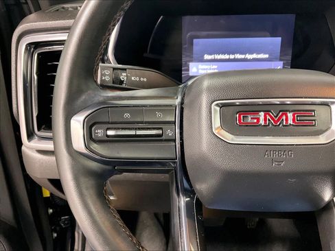 Used 2023 GMC Canyon AT4 w/ AT4 Premium Package image 23