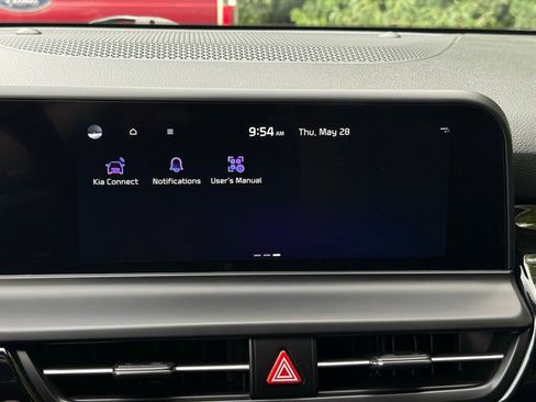 Certified 2024 Kia Seltos S FWD image 34