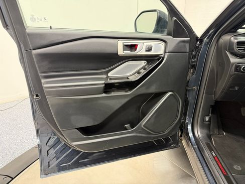 Used 2023 Ford Explorer ST w/ Equipment Group 401A image 9