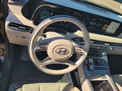 Used 2024 Hyundai Palisade Calligraphy AWD/4WD image 31