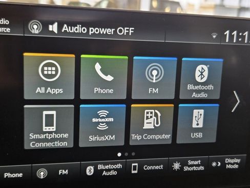 Used 2023 Honda HR-V EX-L image 41