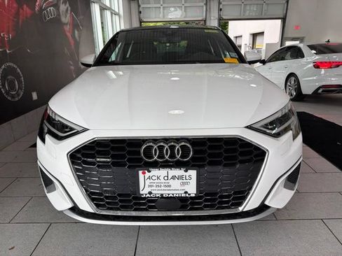 Used 2024 Audi A3 2.0T Premium w/ Convenience Package AWD/4WD image 7