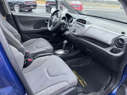 Used 2010 Honda Fit image 8