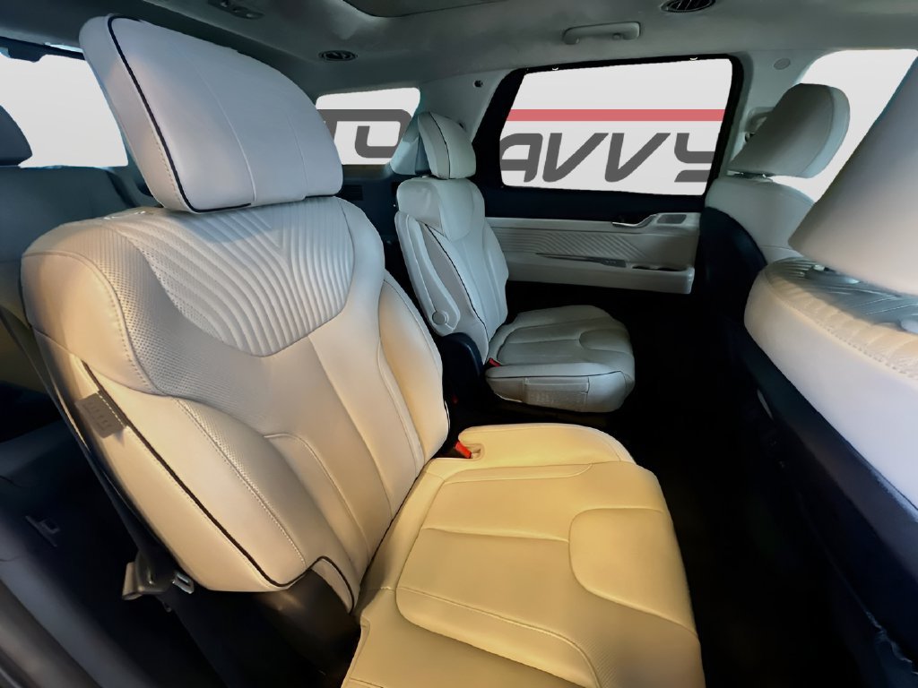 Used 2025 Hyundai Palisade Calligraphy AWD/4WD image 30