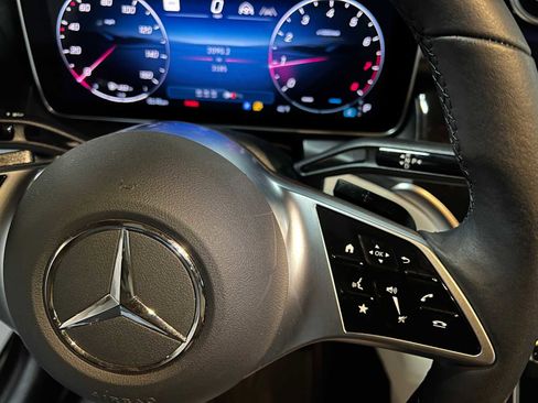 Certified 2025 Mercedes-Benz GLC 300 GLC 300 image 26