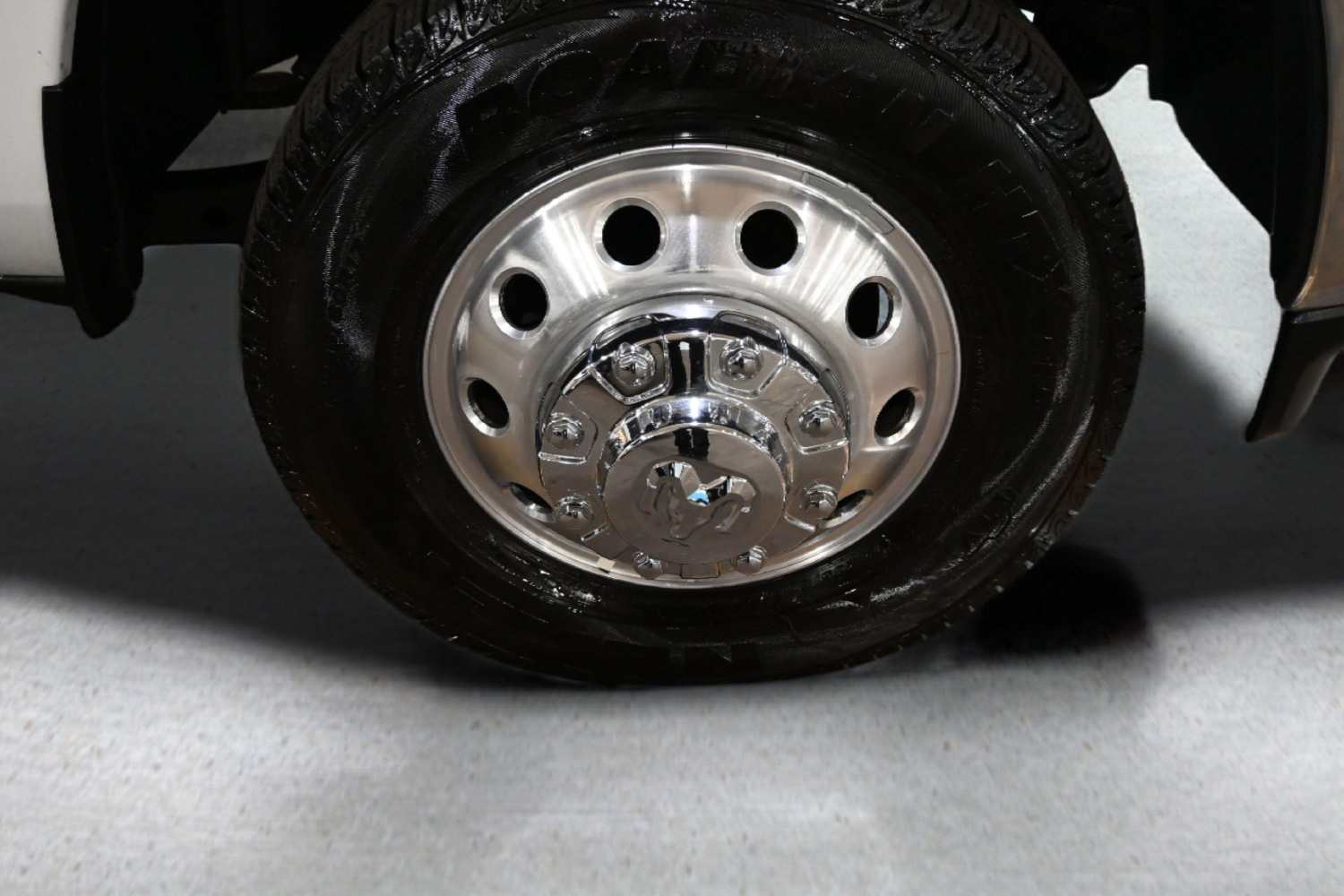 Used 2026 RAM 3500 Tradesman AWD/4WD image 12
