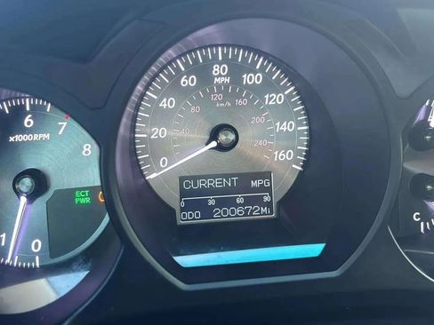 Used 2011 Lexus GS 350 AWD image 36