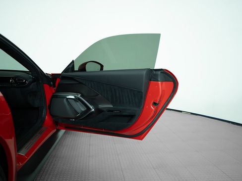 Certified 2025 Ferrari 12Cilindri RWD image 49