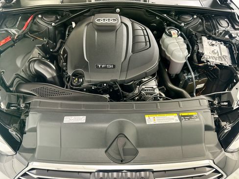 Used 2019 Audi A5 2.0T Premium Plus AWD/4WD image 26