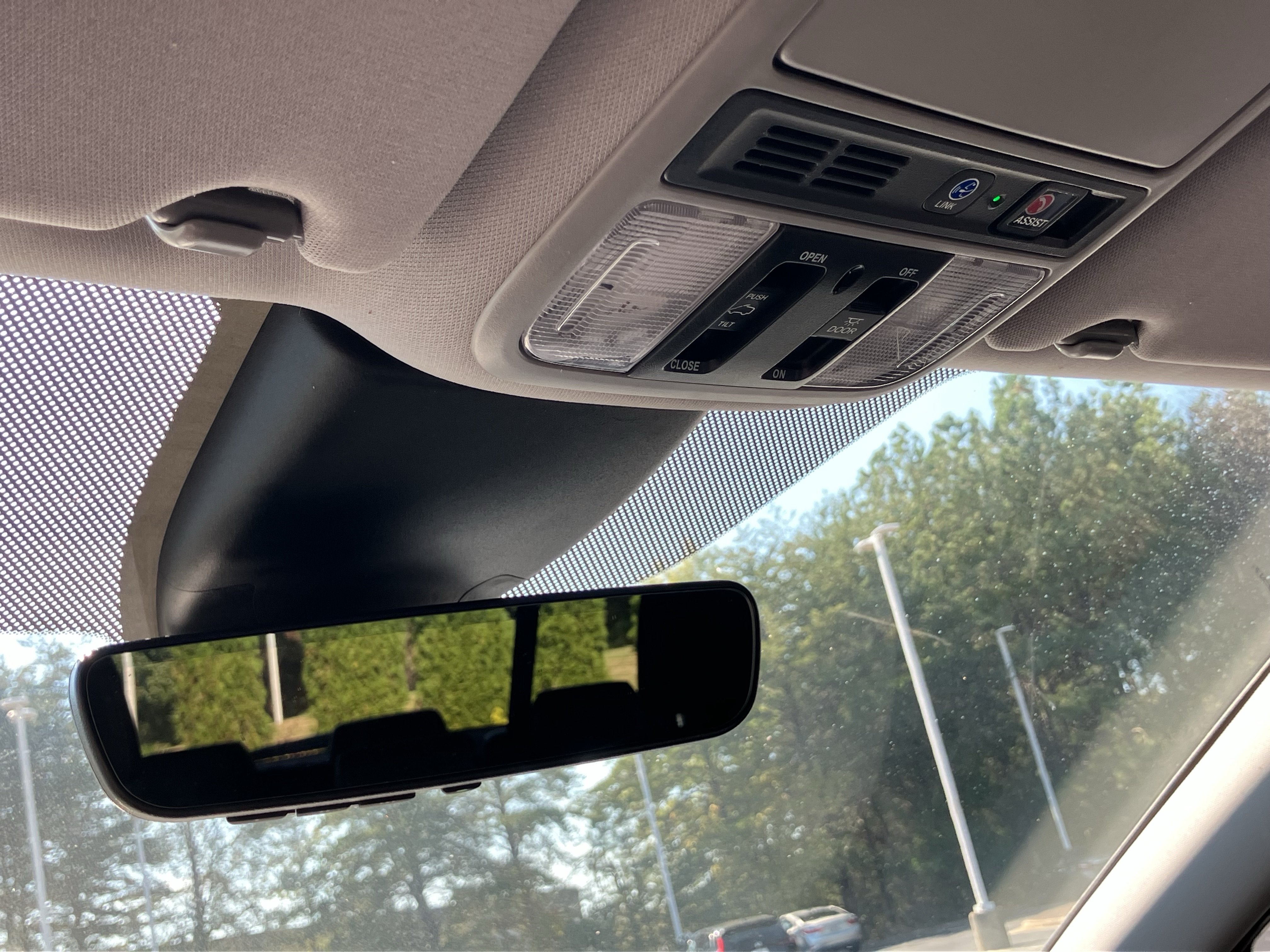 Used 2024 Honda Odyssey Touring image 28