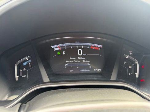 Used 2017 Honda CR-V EX-L image 23