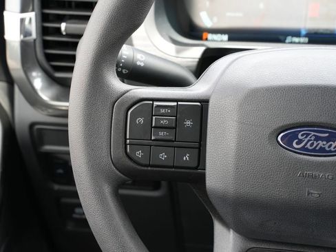 Used 2024 Ford F150 STX RWD image 7
