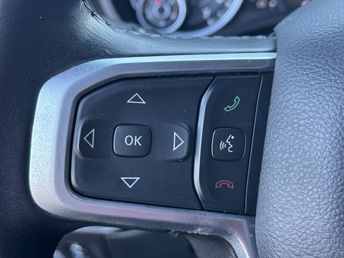 Used 2022 RAM 1500 Big Horn image 30