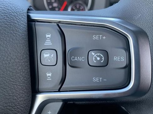 New 2026 RAM 2500 Big Horn AWD/4WD image 30