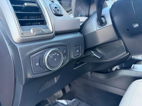 Used 2019 Ford Ranger XLT w/ Equipment Group 302A Luxury image 12