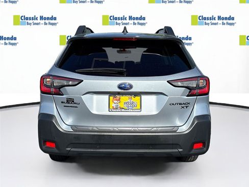 Used 2024 Subaru Outback Onyx Edition XT w/ Popular Package #2 image 7