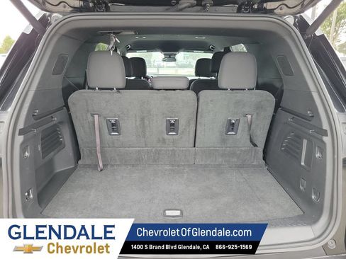 Certified 2024 Chevrolet Traverse LT AWD/4WD image 21